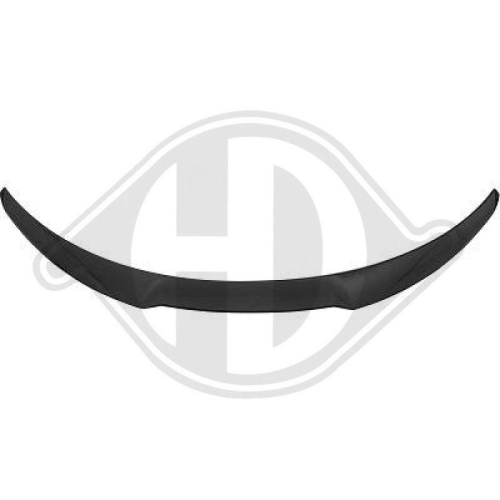 DIEDERICHS Frontscheibe