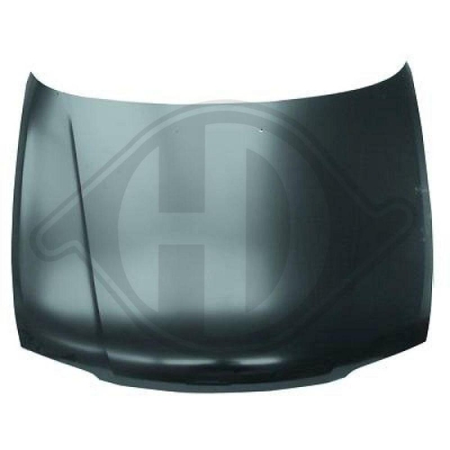 DIEDERICHS Frontverkleidung