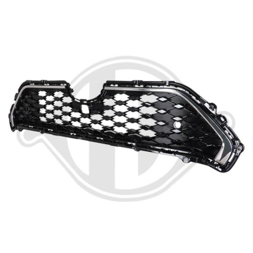 DIEDERICHS K&uuml;hlergitter