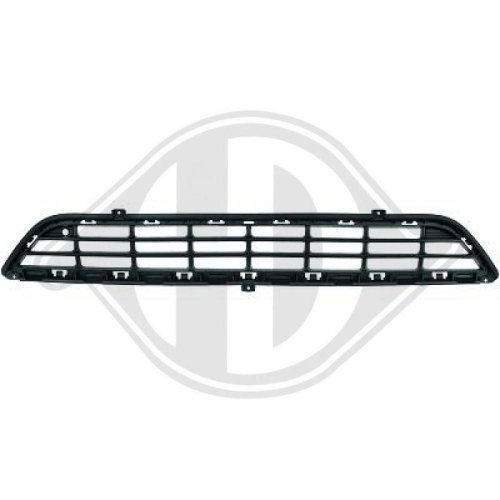 DIEDERICHS Основная фара Priority Parts