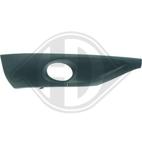 DIEDERICHS Bumper