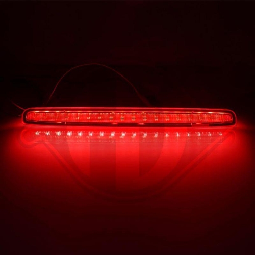 DIEDERICHS Lampa tylna zespolona