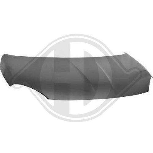 DIEDERICHS Klapa, hak holujący Priority Parts