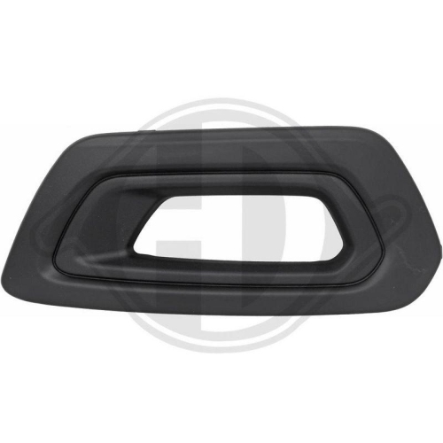 DIEDERICHS Retrovisor exterior