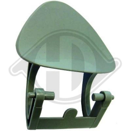 DIEDERICHS Piloto posterior Priority Parts