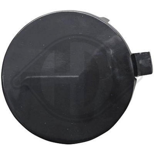 DIEDERICHS Koplamp