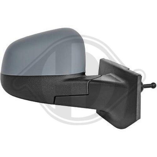DIEDERICHS Griglia radiatore