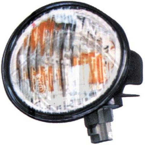 DIEDERICHS Projecteur principal