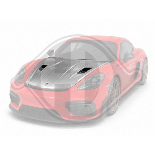 DIEDERICHS Motor kaputu HD Tuning