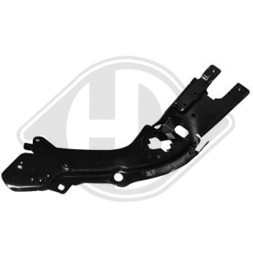 DIEDERICHS Bumper