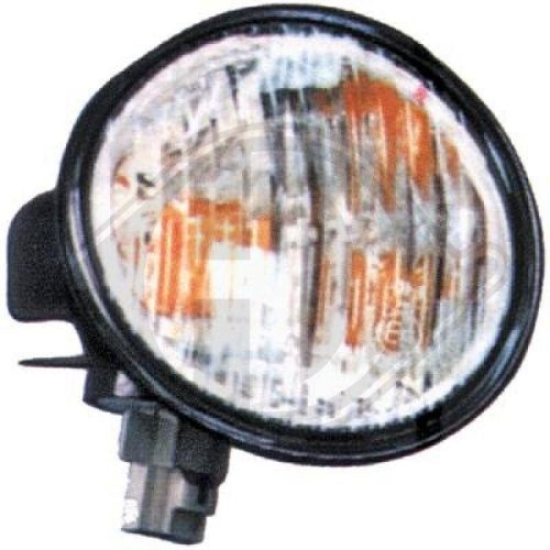 DIEDERICHS Farol principal