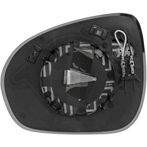 DIEDERICHS Stoßfänger HD Priority Parts