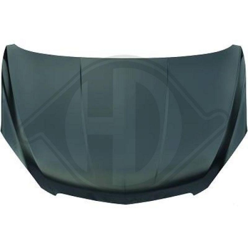 DIEDERICHS Frontverkleidung