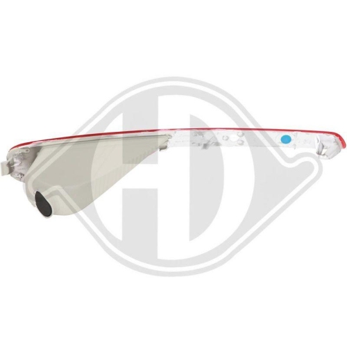 DIEDERICHS Reflector