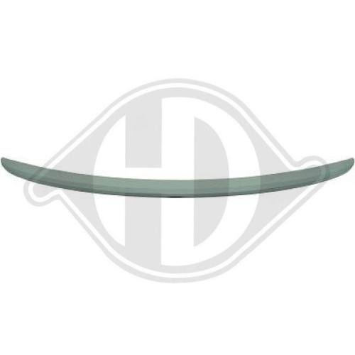 DIEDERICHS Обшивка, колесная ниша