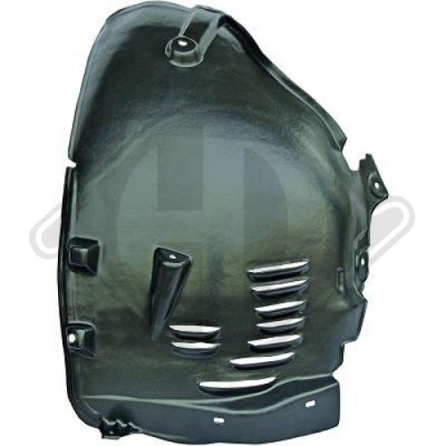 DIEDERICHS Bumper