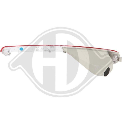 DIEDERICHS Retroreflector (katoog)