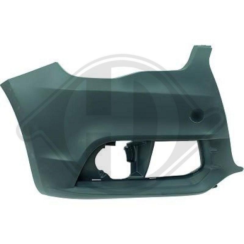 DIEDERICHS Ana far Priority Parts