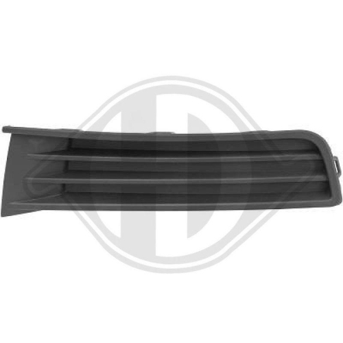 DIEDERICHS Retrovisor exterior