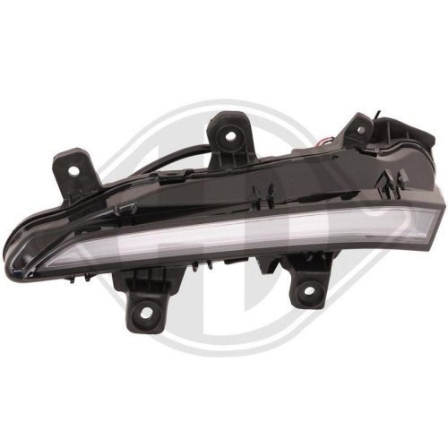 DIEDERICHS Faro principal Priority Parts