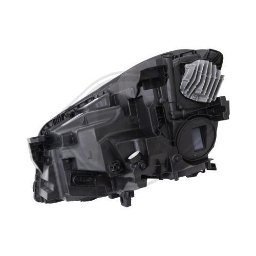 DIEDERICHS Projecteur principal Priority Parts