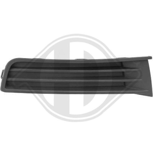 DIEDERICHS Retrovisor exterior