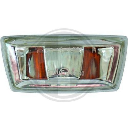 DIEDERICHS Буфер Priority Parts