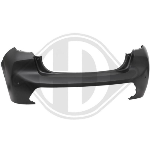 DIEDERICHS Alerón Priority Parts