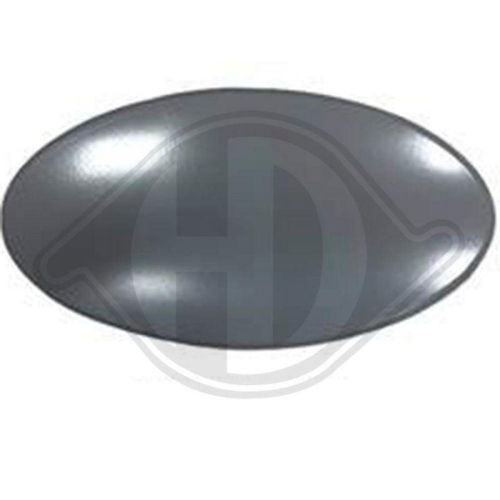 DIEDERICHS Koplamp