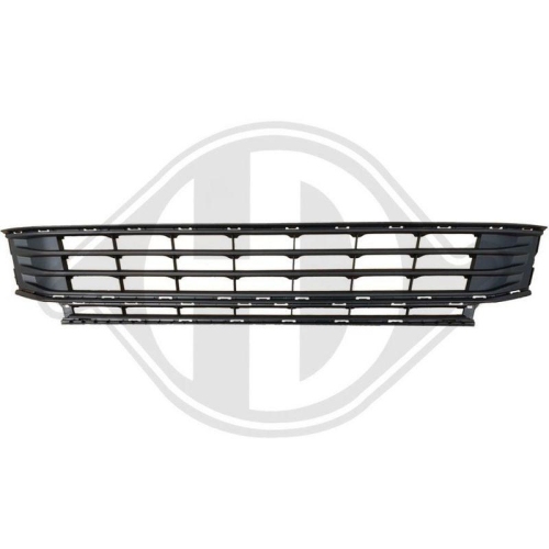 DIEDERICHS Bumper