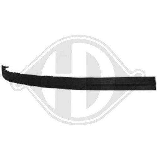 DIEDERICHS Retrovisor exterior