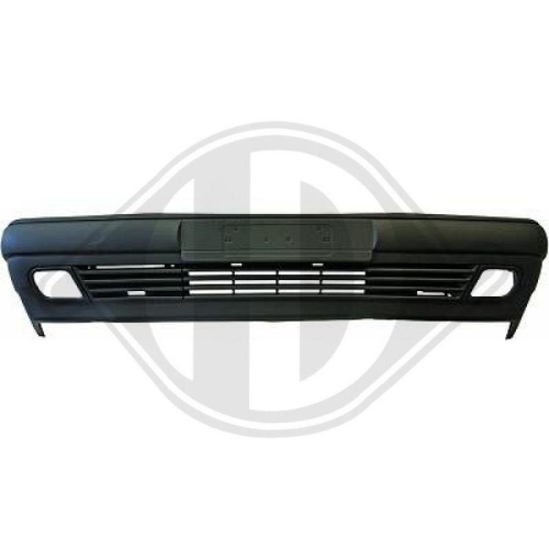 DIEDERICHS Retrovisor exterior