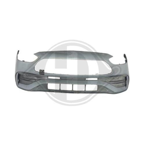 DIEDERICHS Paraurti HD Tuning