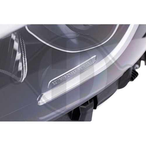 DIEDERICHS Faro principale Priority Parts