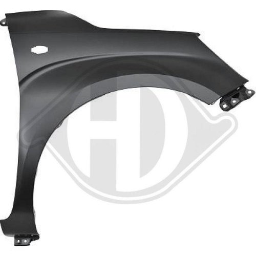 DIEDERICHS Pára-choques Priority Parts