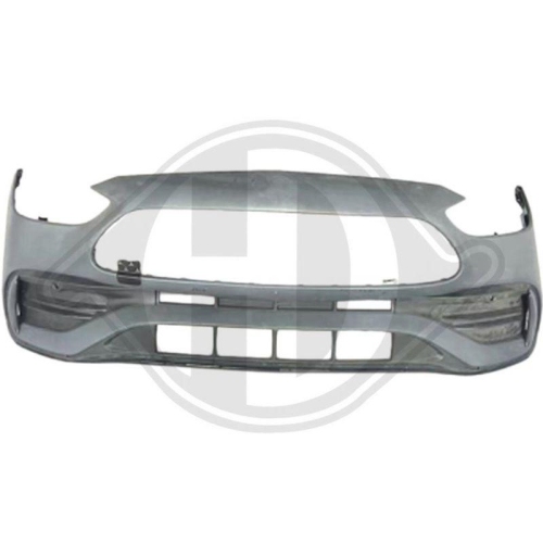 DIEDERICHS Bumper HD Tuning