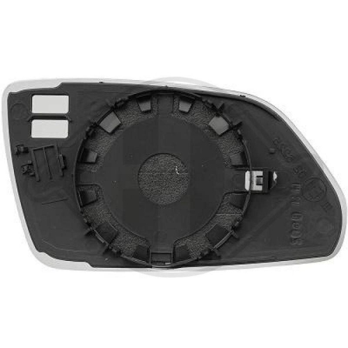 DIEDERICHS Ventilatiegrille, bumper