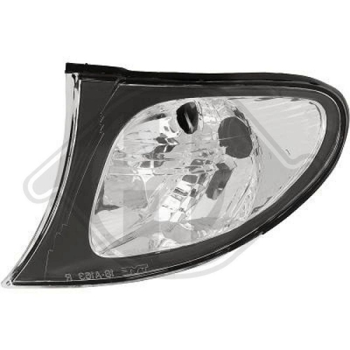 DIEDERICHS Koplamp