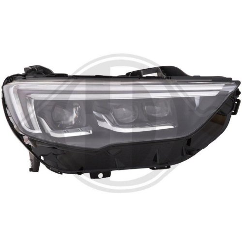 DIEDERICHS Lampa tylna zespolona