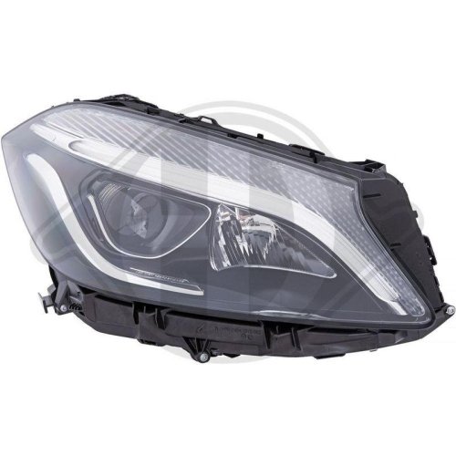 DIEDERICHS Основная фара Priority Parts