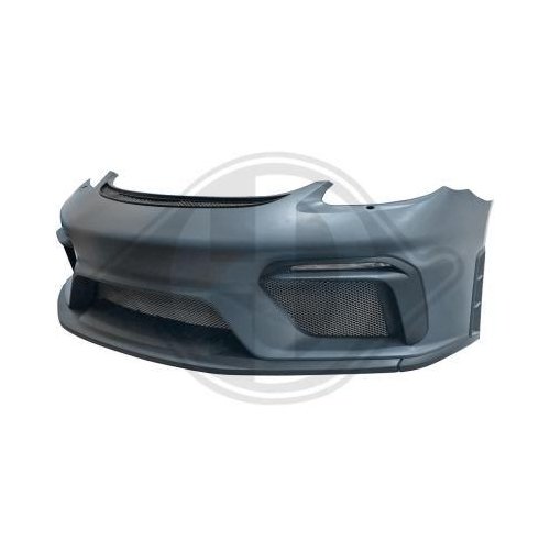 DIEDERICHS Paraurti HD Tuning