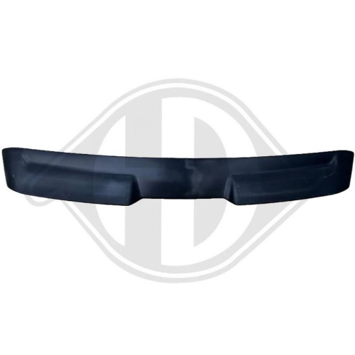 DIEDERICHS Panal de radiador