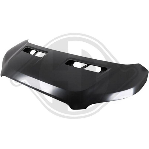 DIEDERICHS Bumper