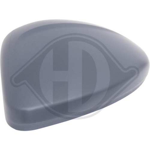 DIEDERICHS Stoßfänger HD Priority Parts