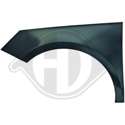 DIEDERICHS Stoßfänger HD Priority Parts