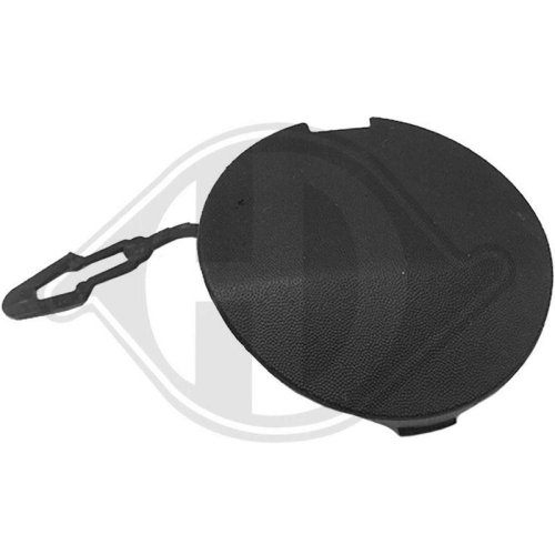 DIEDERICHS Panal de radiador