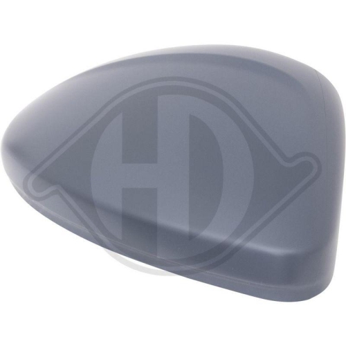 DIEDERICHS Griglia di ventilazione, Paraurti
