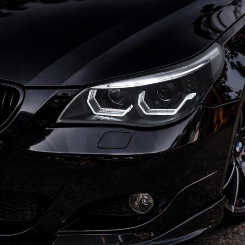 DIEDERICHS Hauptscheinwerfersatz HD Tuning