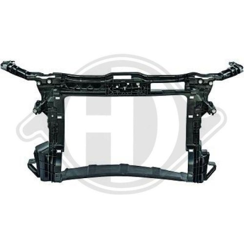 DIEDERICHS Parachoques Priority Parts