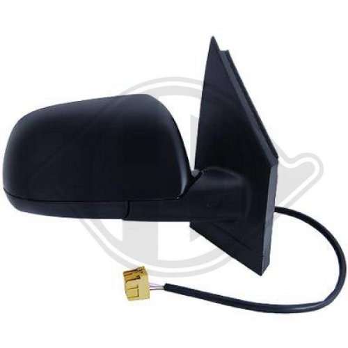 DIEDERICHS Griglia radiatore Priority Parts